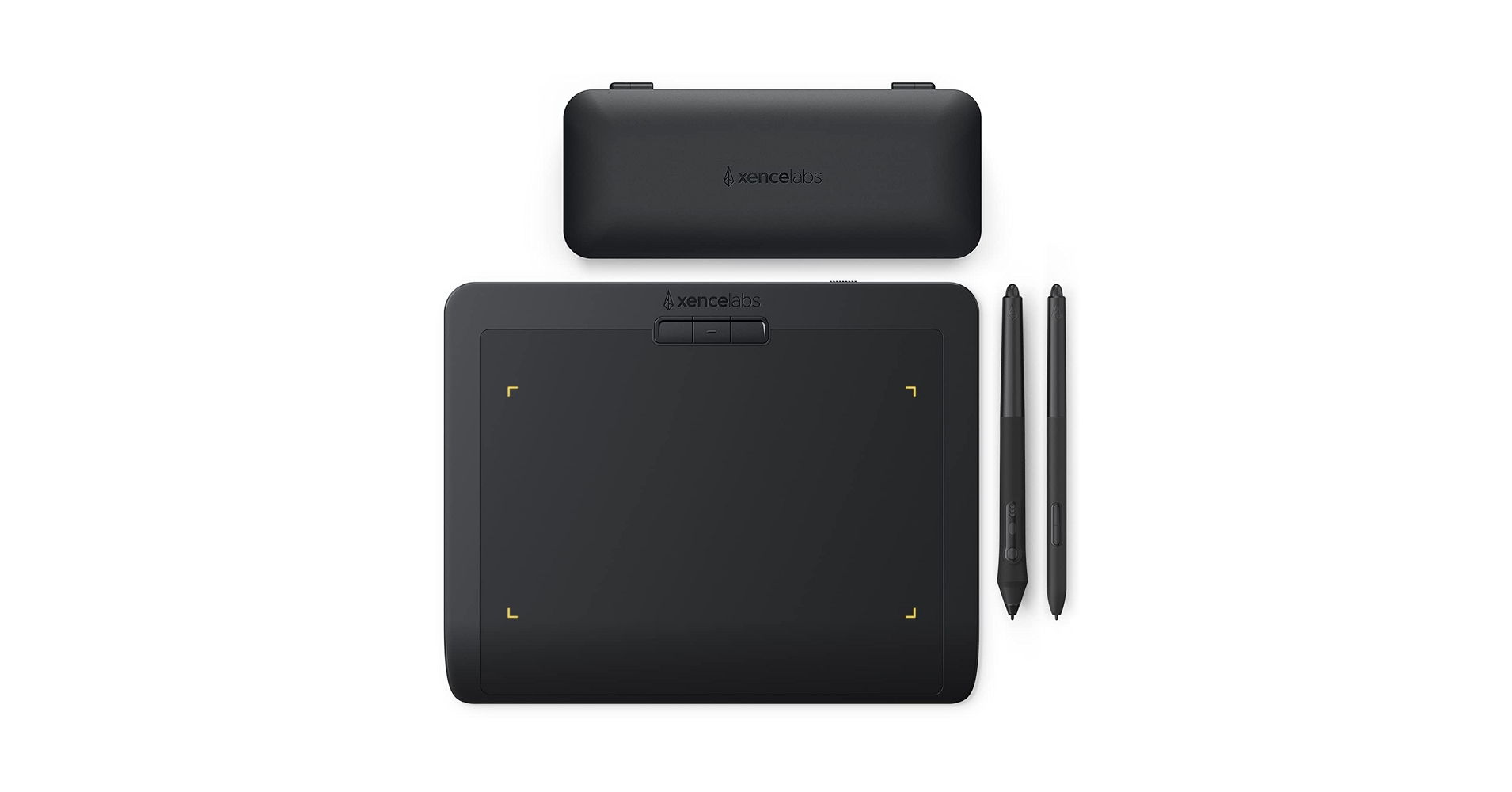 液タブ・ペンタブ Xencelabs Pen Tablet small ペンタブレット Small | Xencelabs 公式ストア